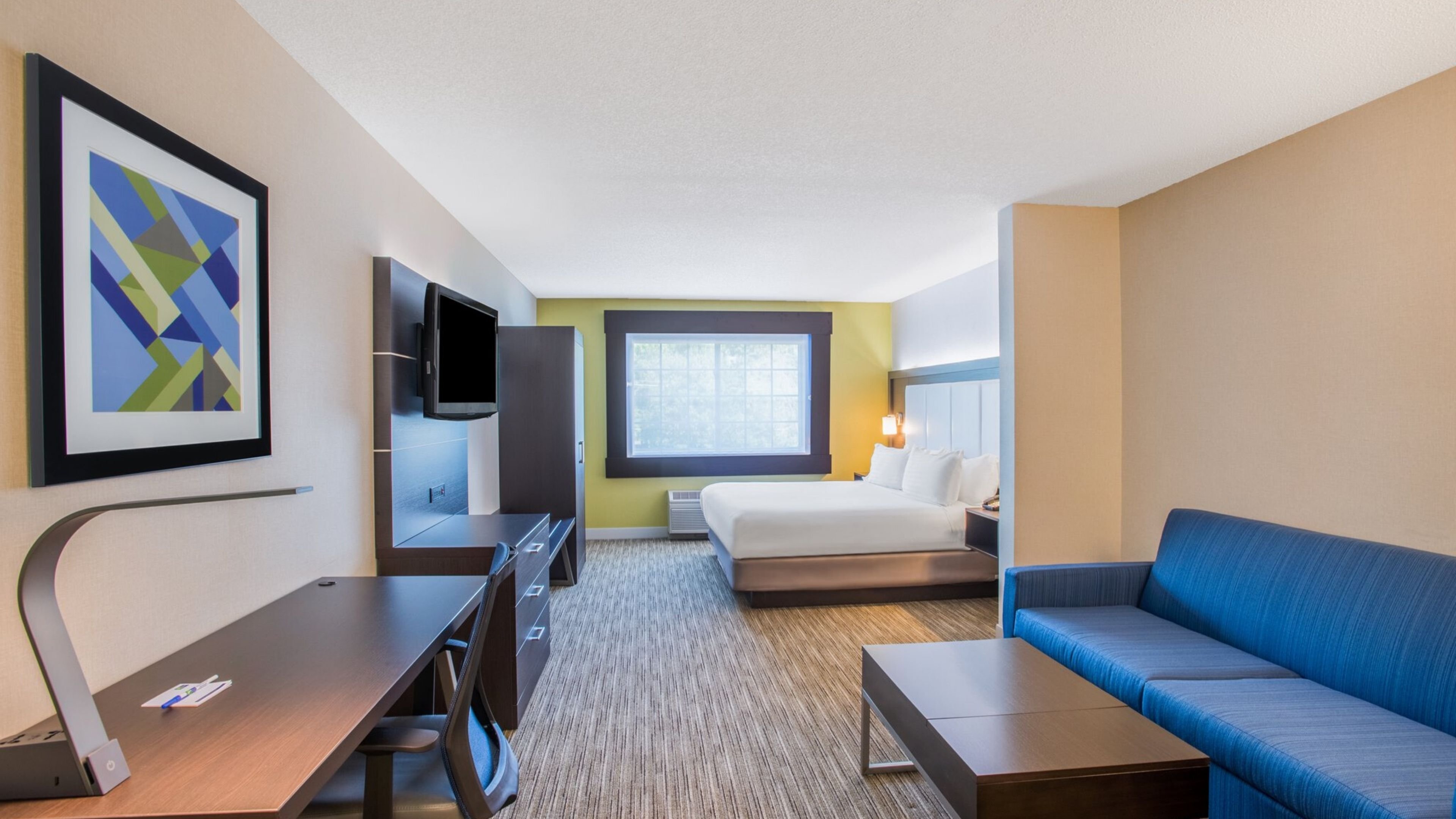 holiday inn express hotel and suites atascadero by ihg