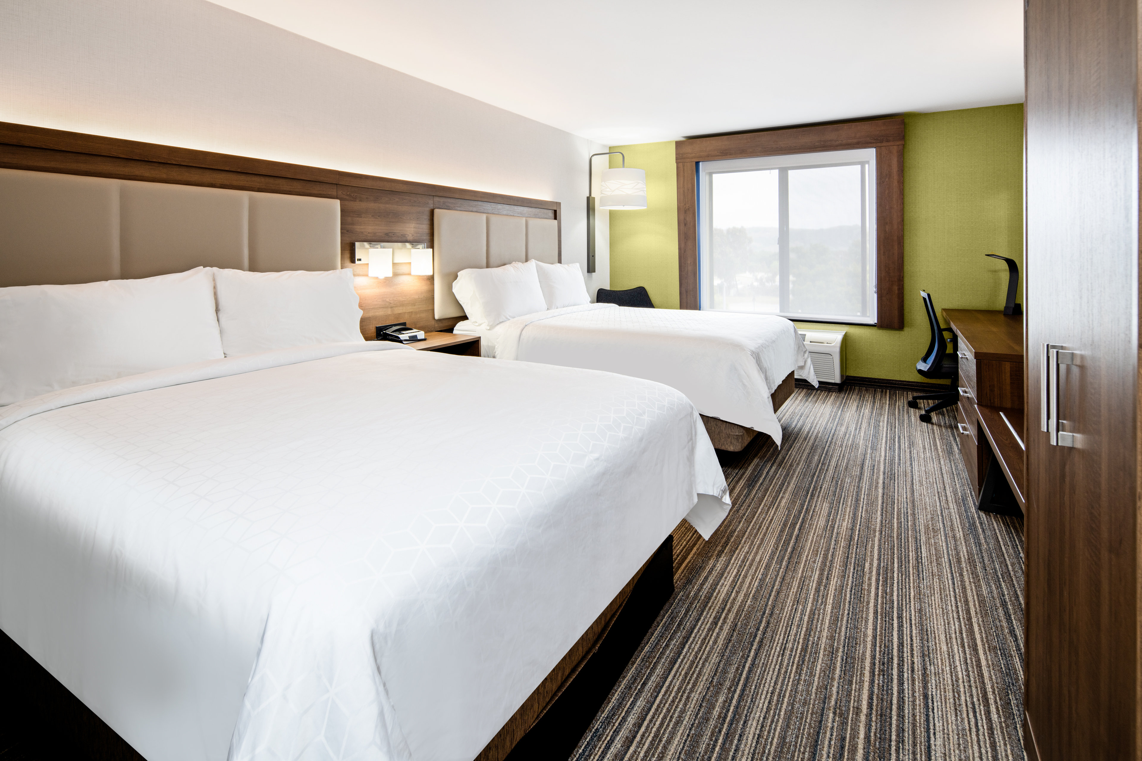holiday inn express hotel and suites atascadero by ihg