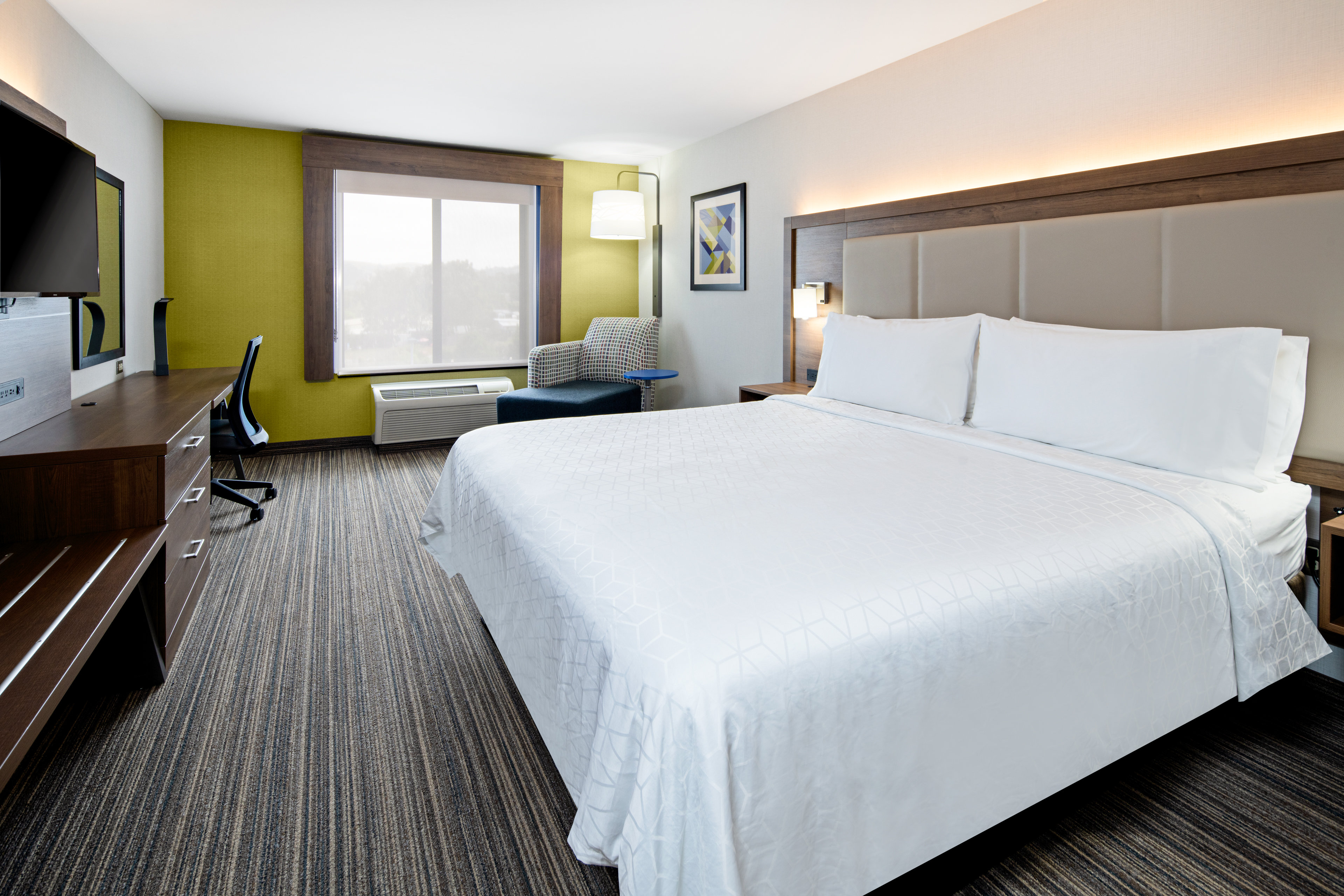 holiday inn express hotel and suites atascadero by ihg