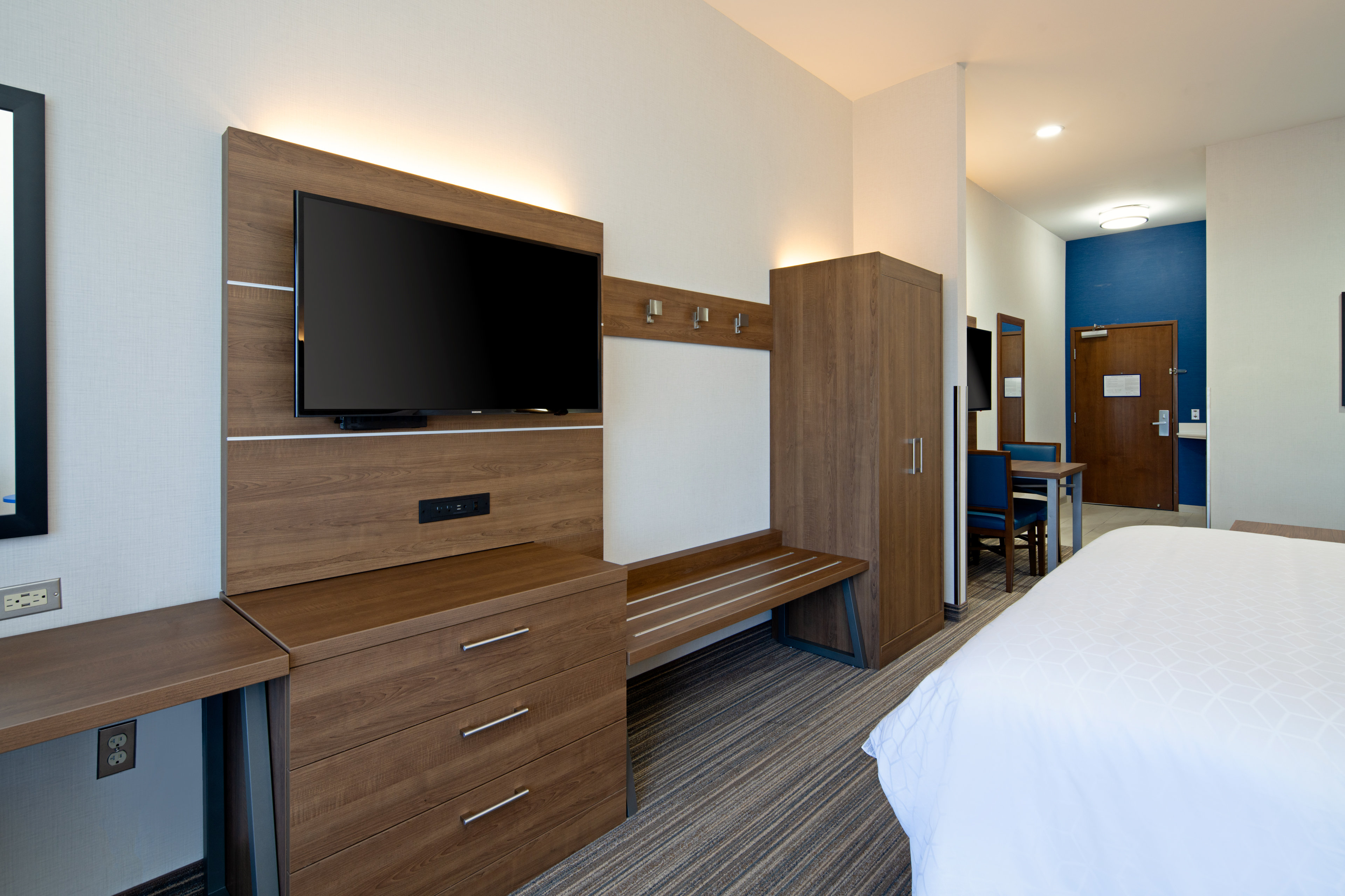 holiday inn express hotel and suites atascadero by ihg