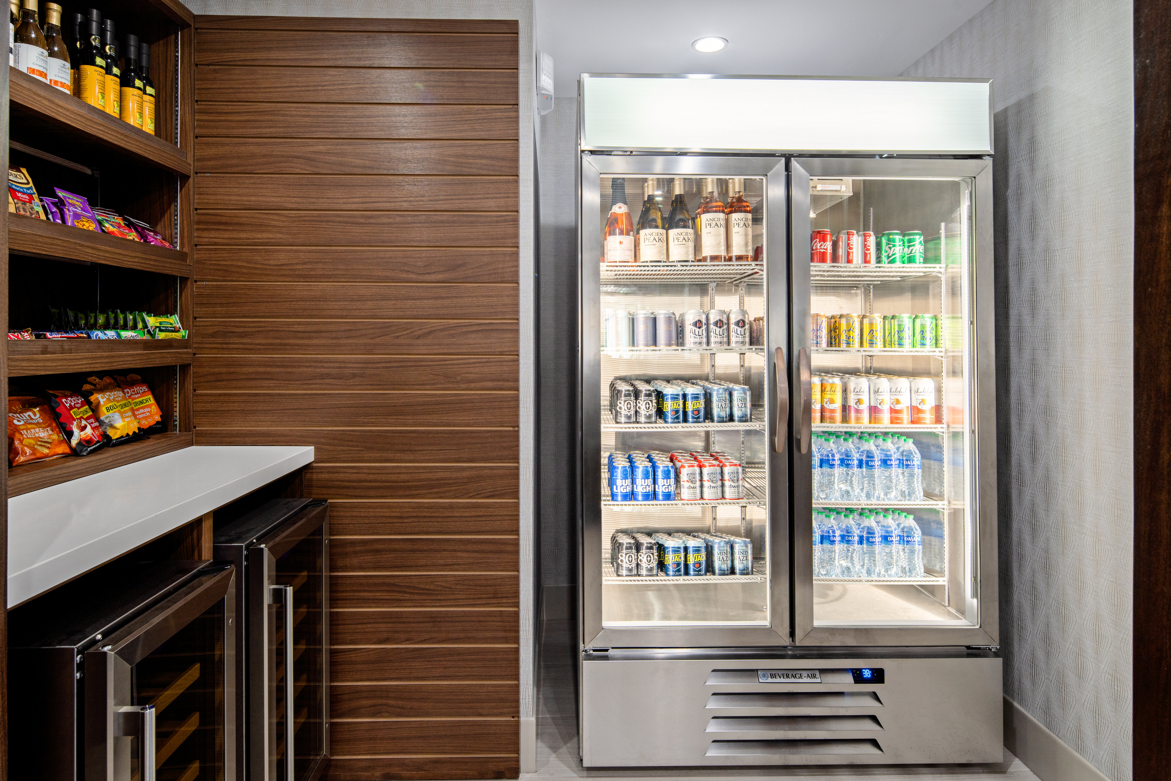 holiday inn express hotel and suites atascadero by ihg