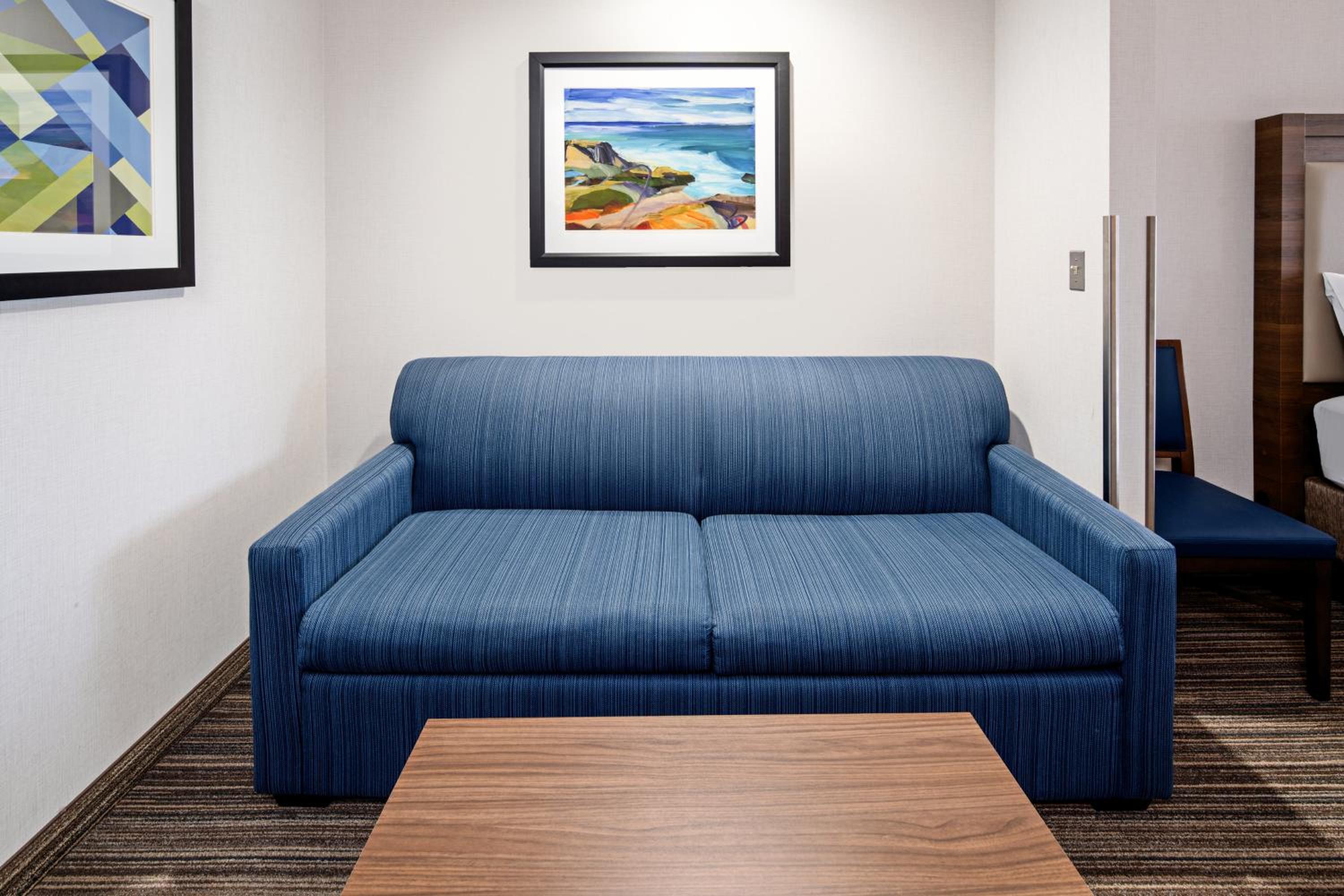 holiday inn express hotel and suites atascadero by ihg