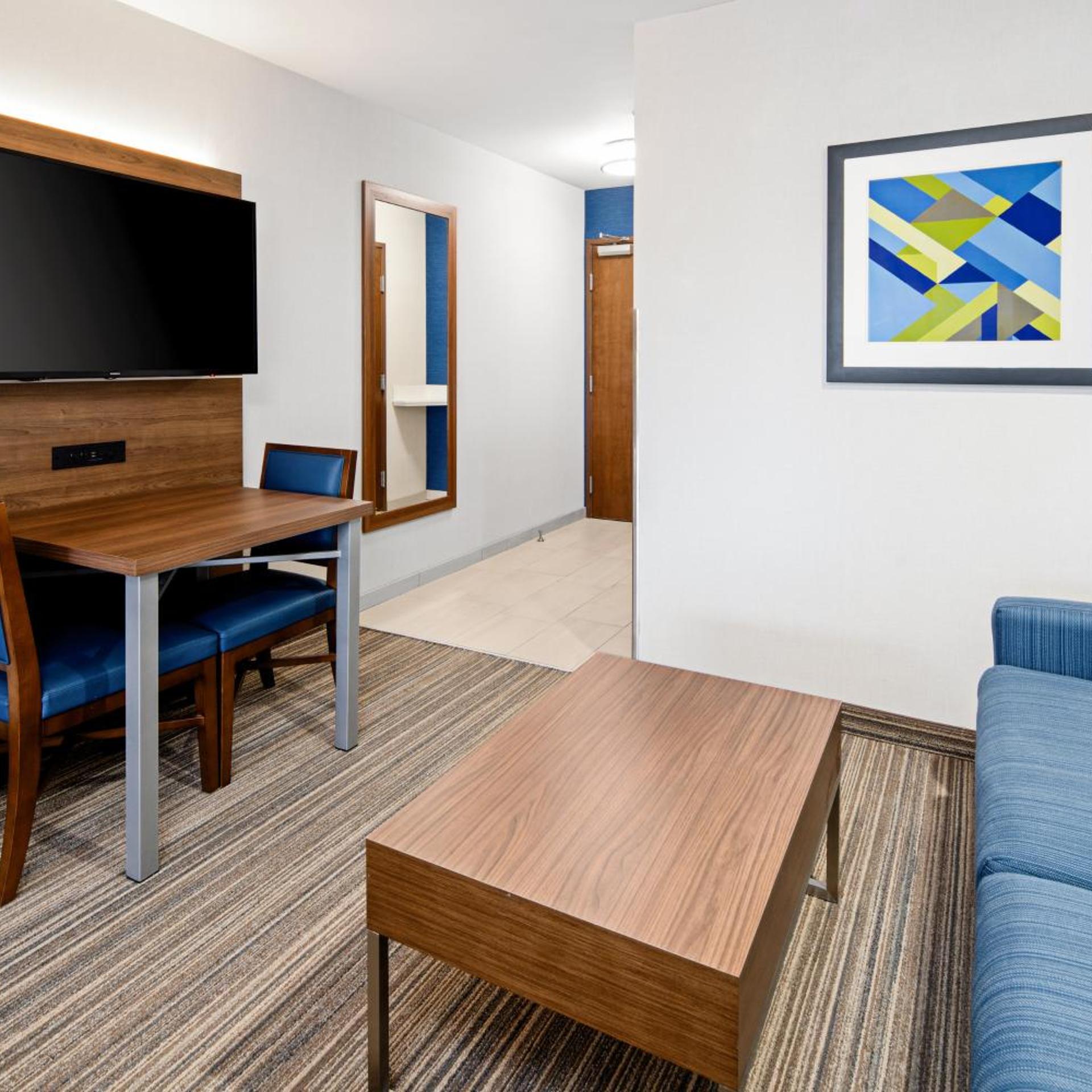 holiday inn express hotel and suites atascadero by ihg