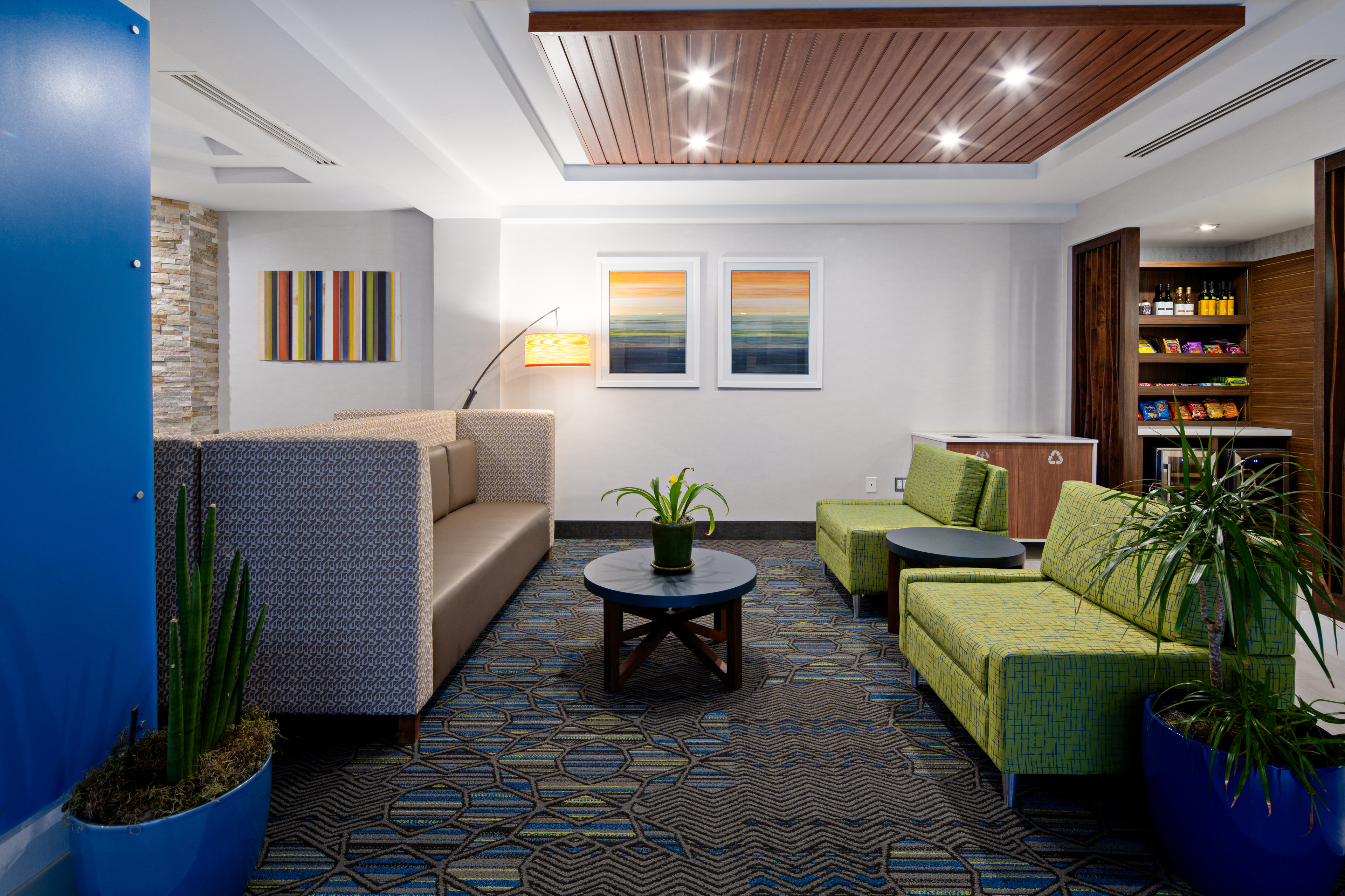 holiday inn express hotel and suites atascadero by ihg