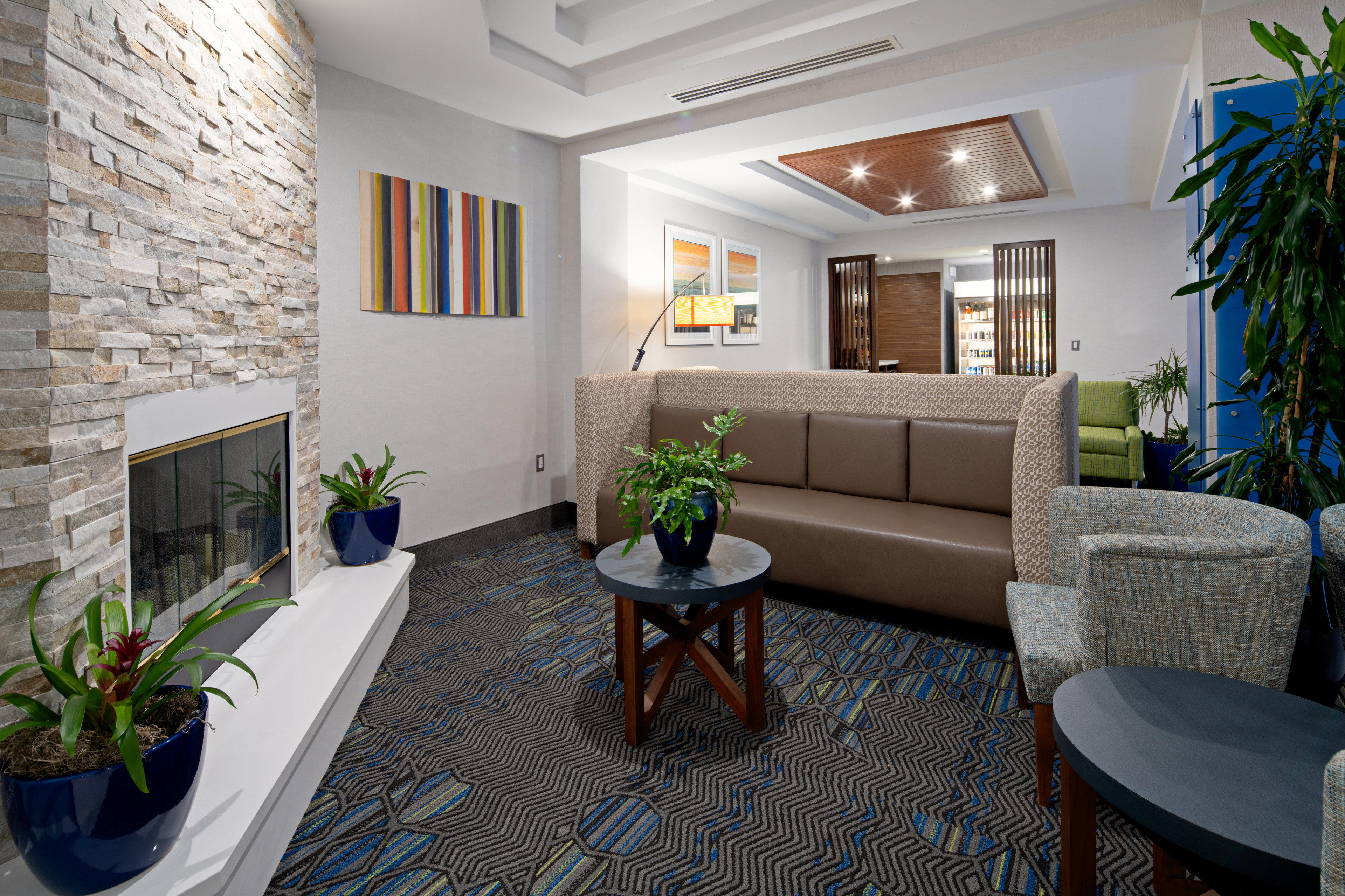 holiday inn express hotel and suites atascadero by ihg