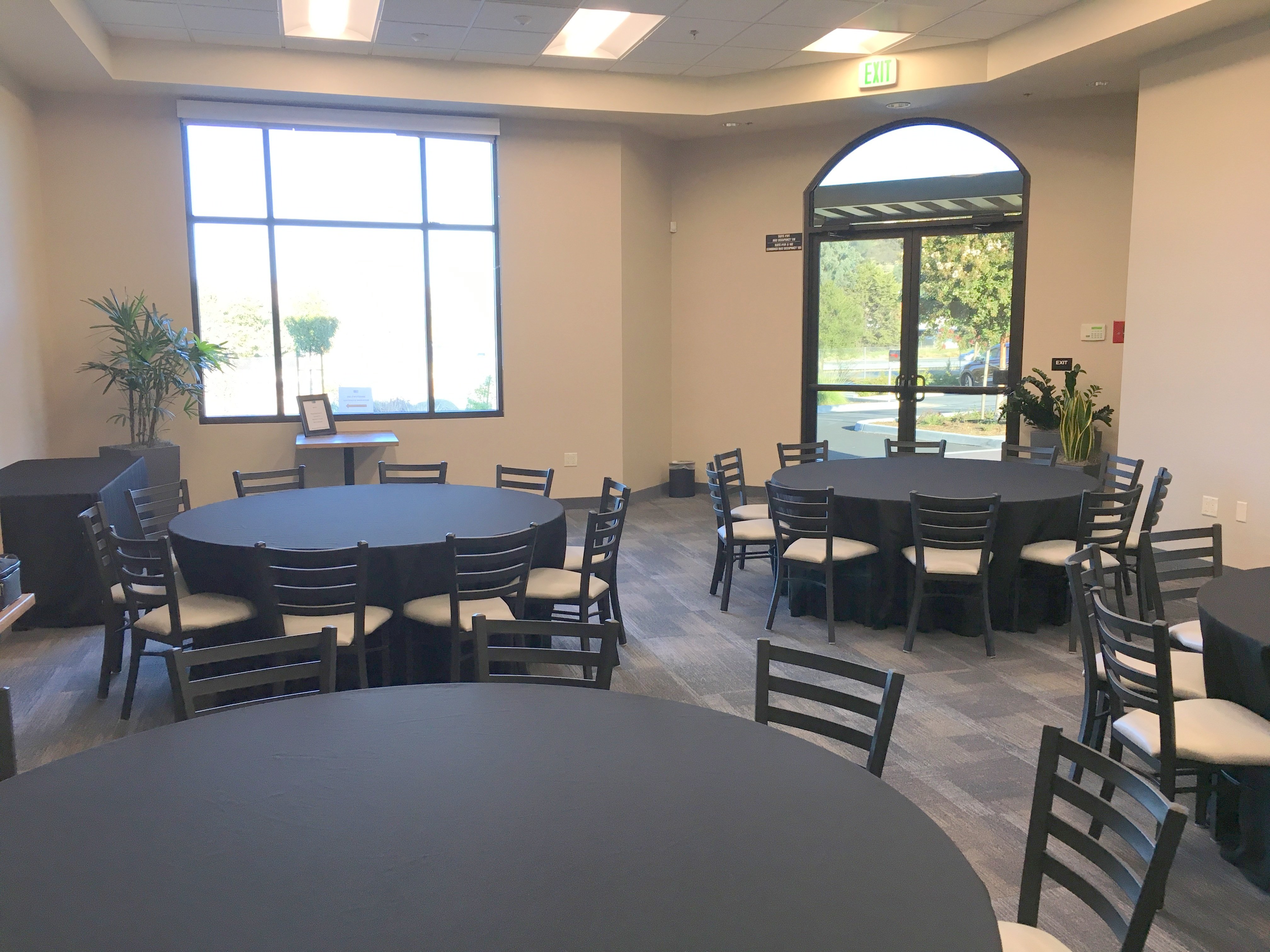 holiday inn express hotel and suites atascadero by ihg