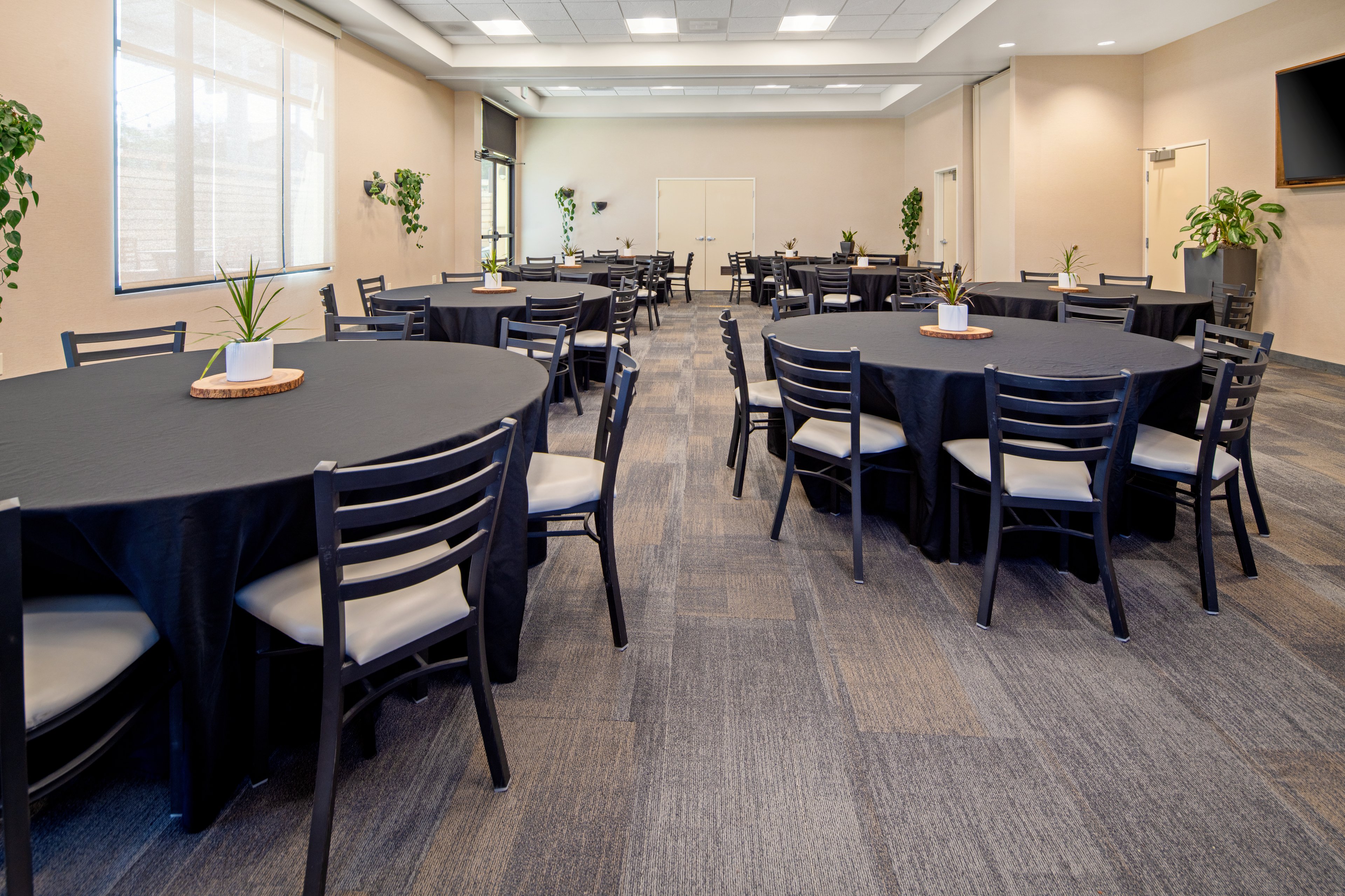 holiday inn express hotel and suites atascadero by ihg