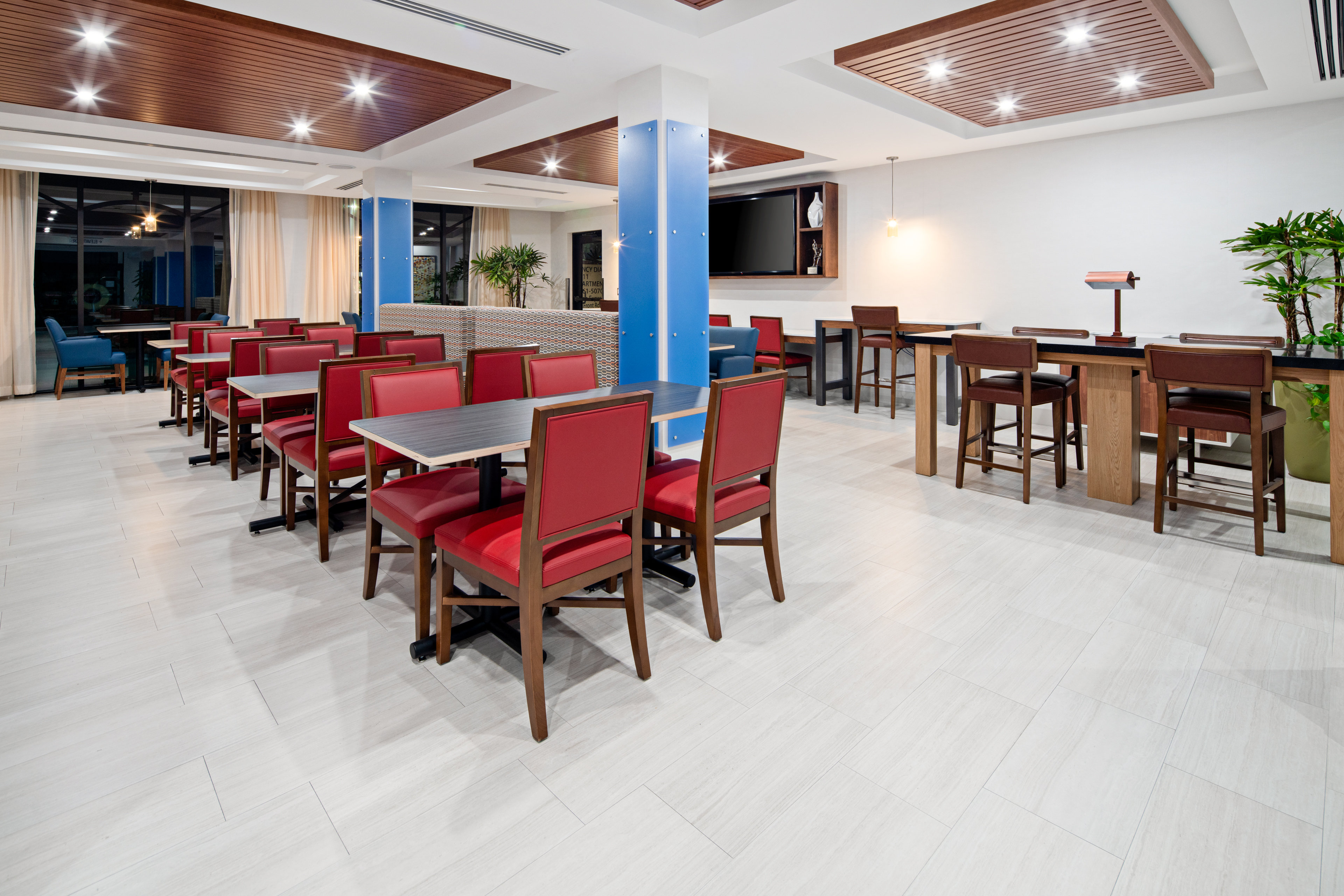 holiday inn express hotel and suites atascadero by ihg