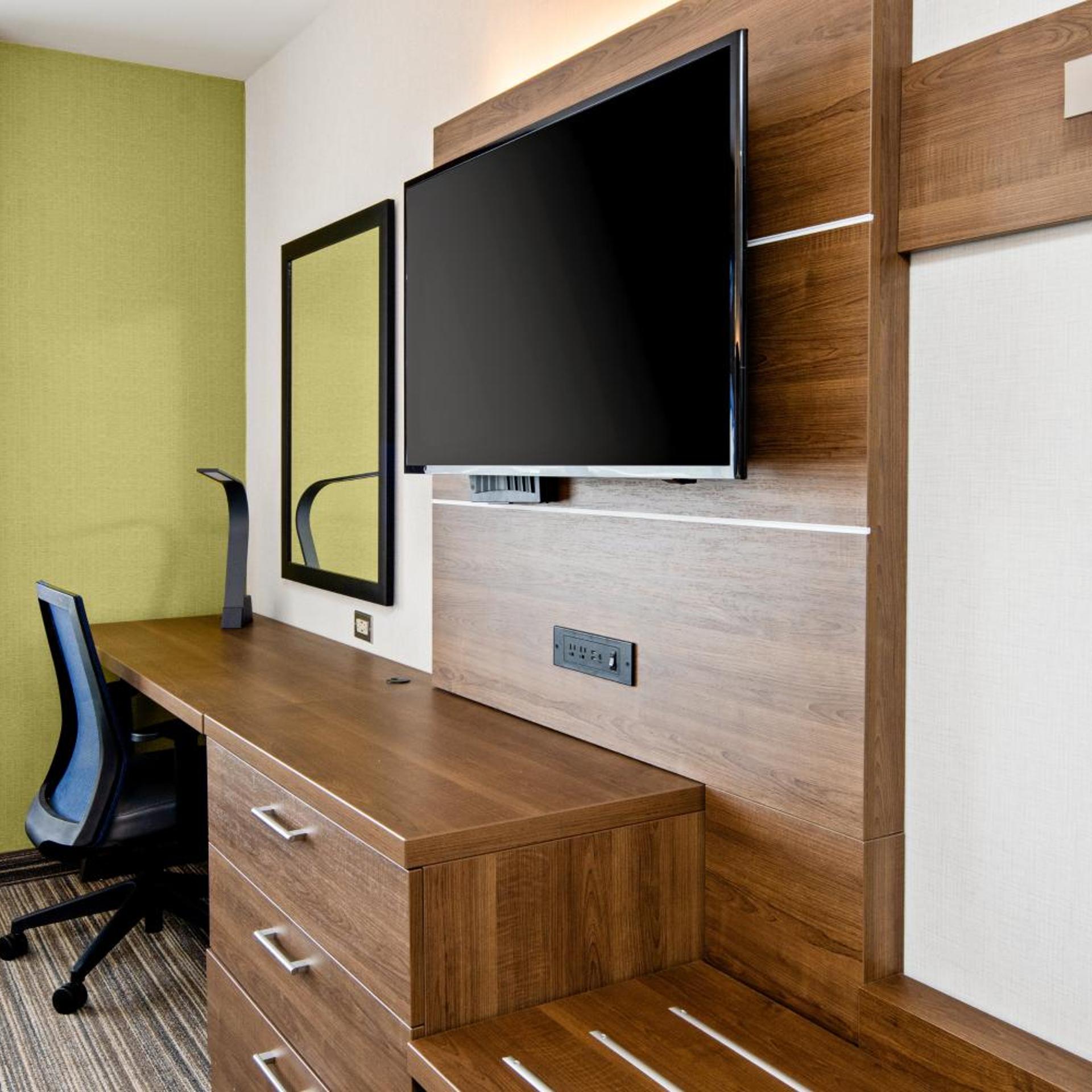 holiday inn express hotel and suites atascadero by ihg