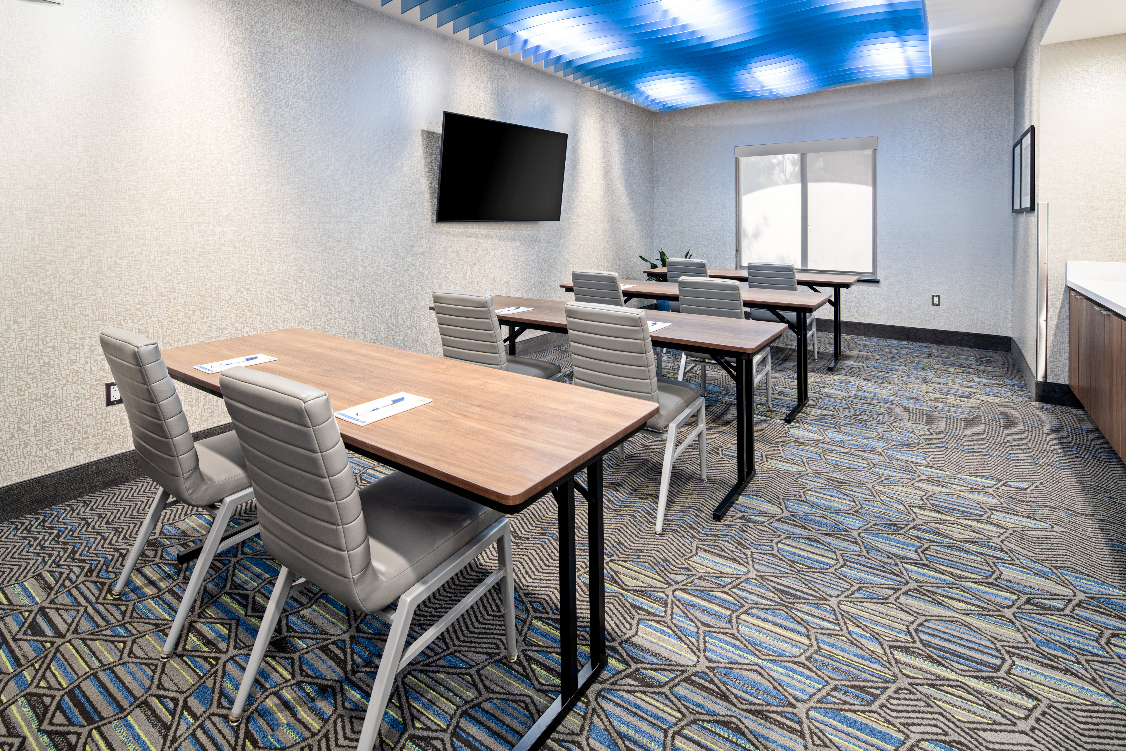 holiday inn express hotel and suites atascadero by ihg