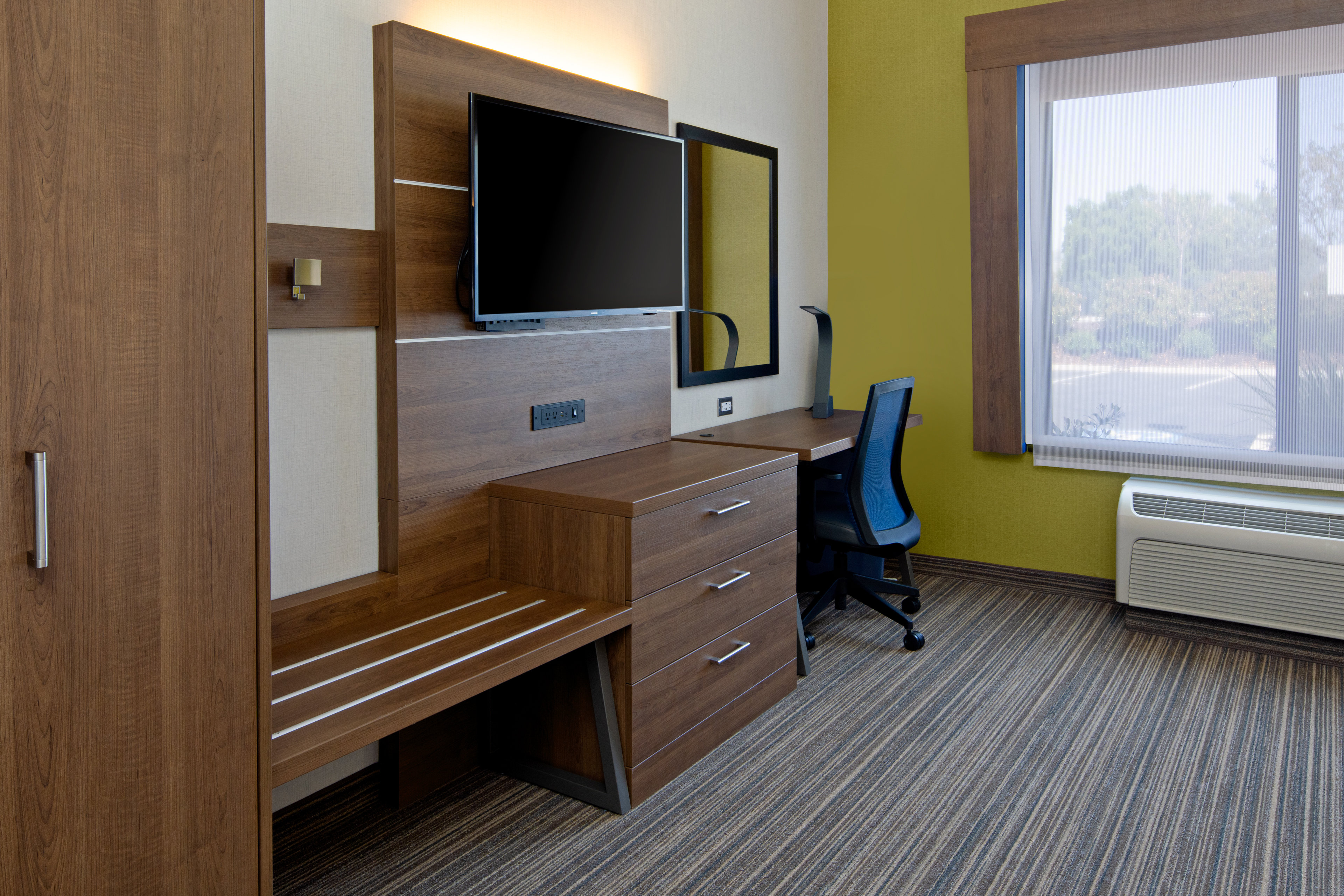 holiday inn express hotel and suites atascadero by ihg