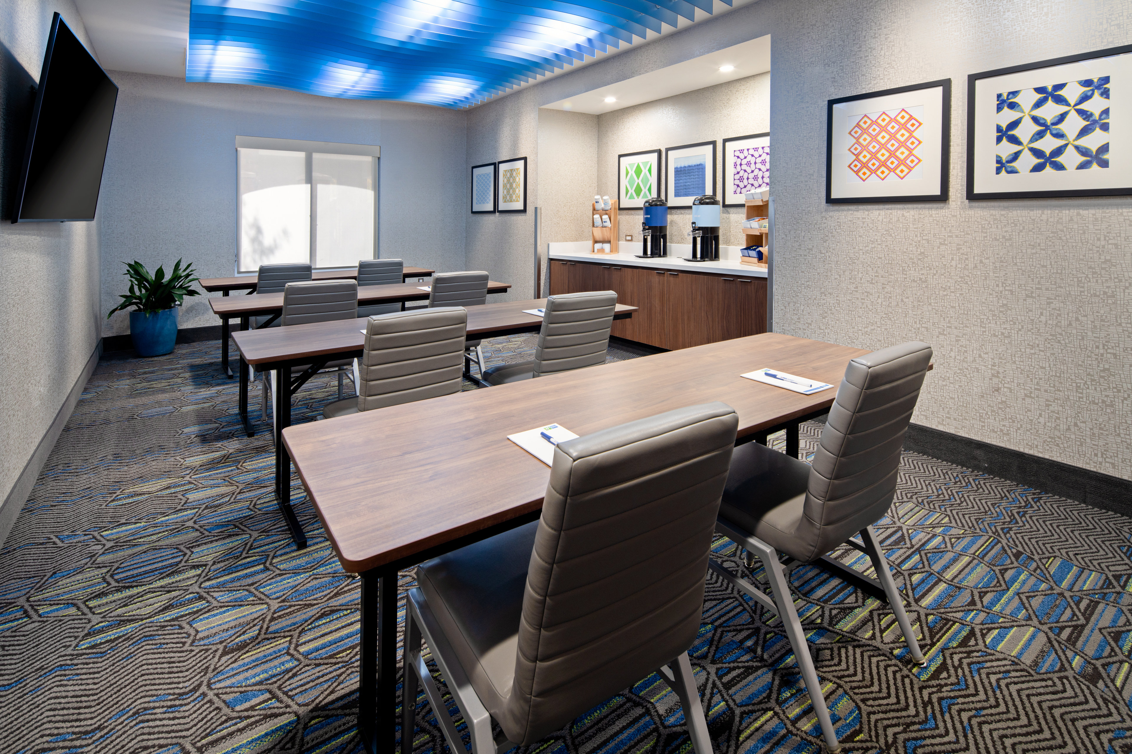 holiday inn express hotel and suites atascadero by ihg