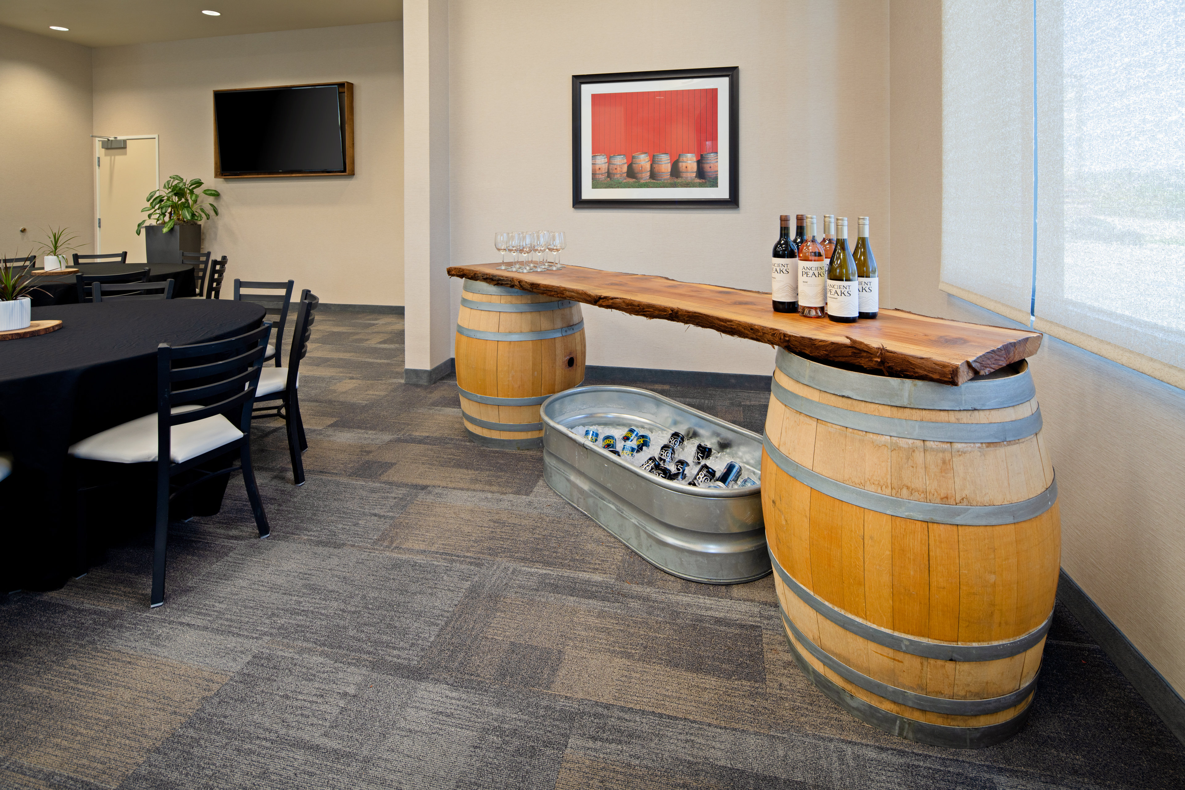 holiday inn express hotel and suites atascadero by ihg