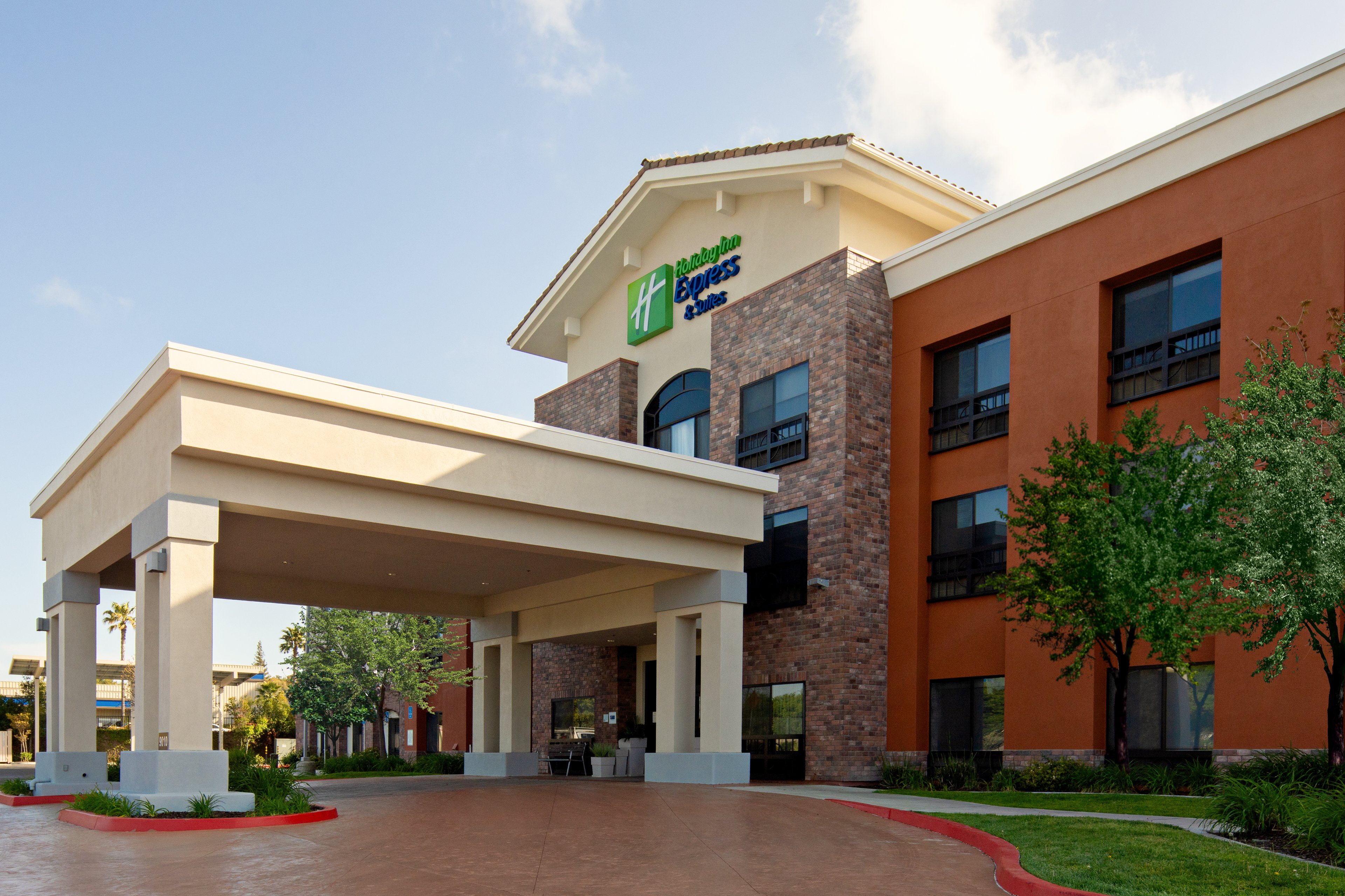 holiday inn express hotel and suites atascadero by ihg