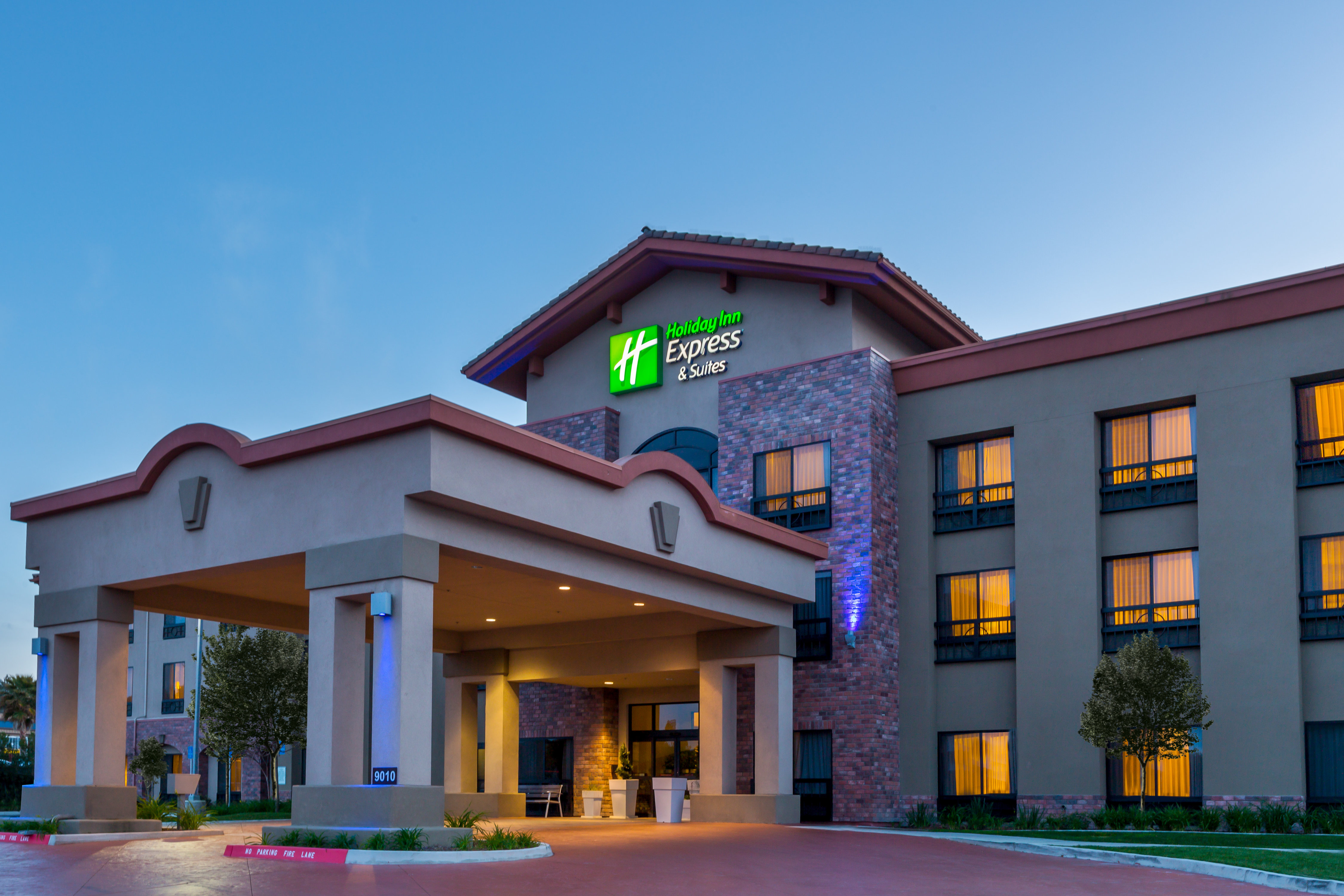 holiday inn express hotel and suites atascadero by ihg