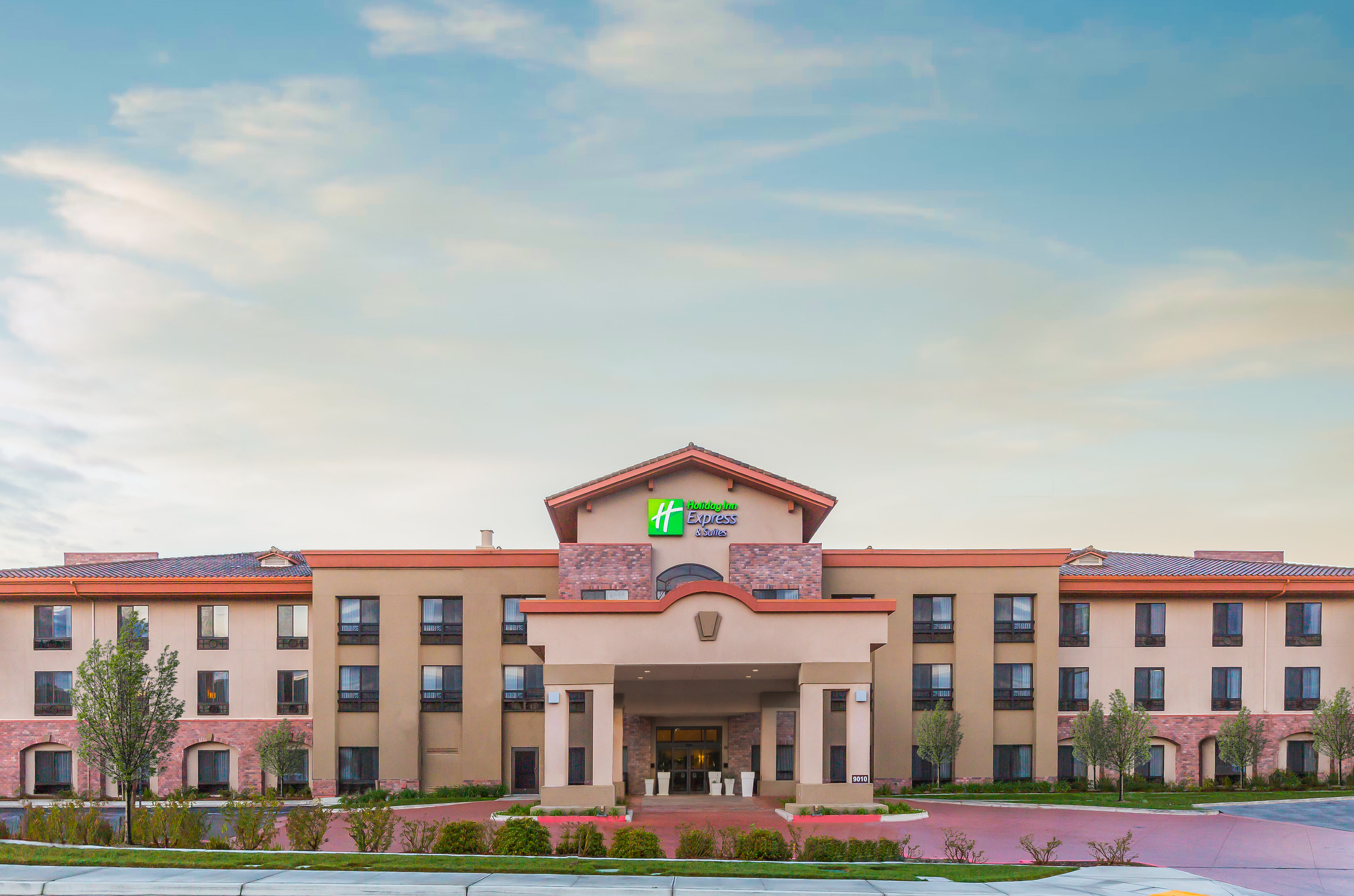 holiday inn express hotel and suites atascadero by ihg