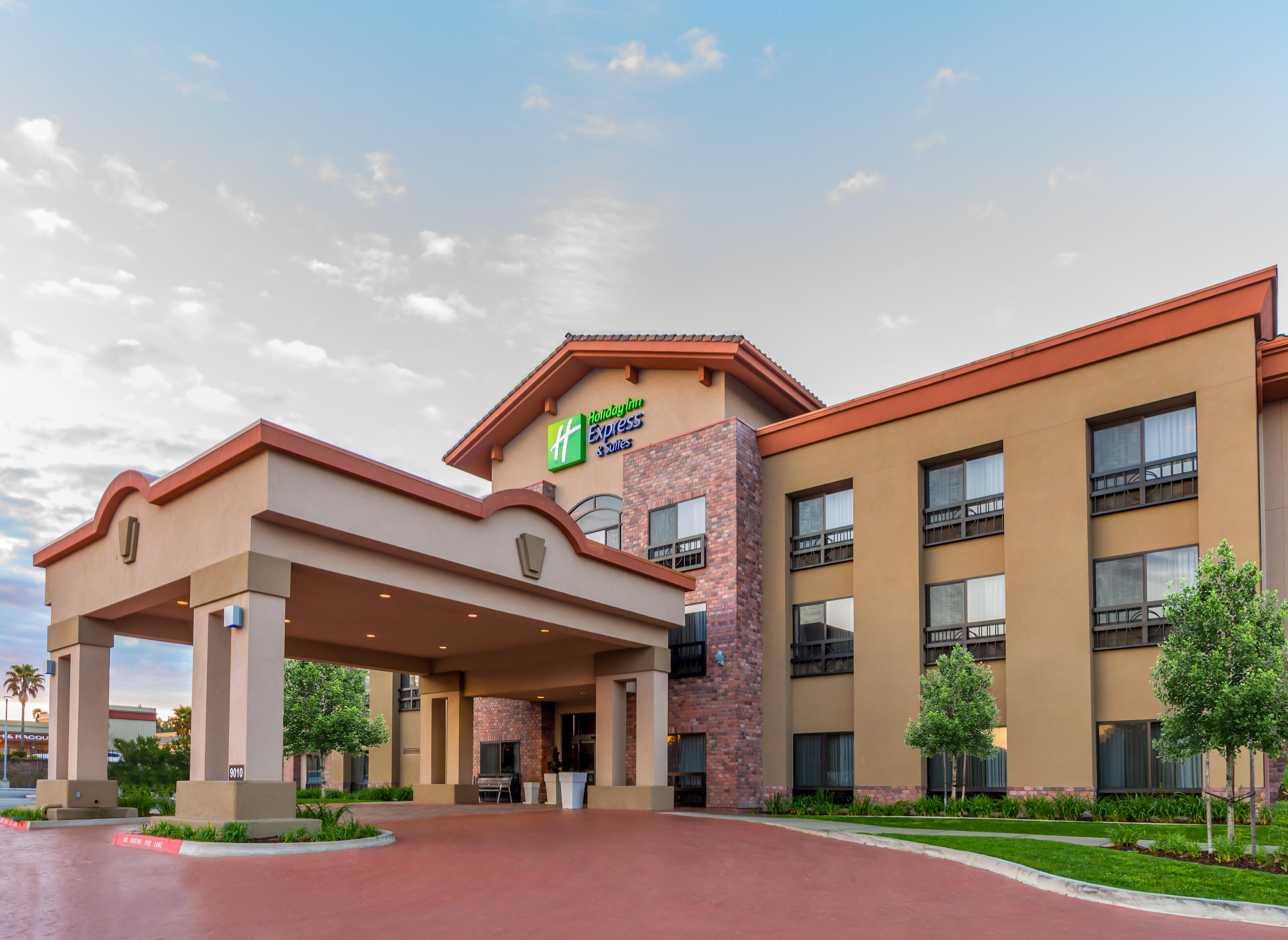 holiday inn express hotel and suites atascadero by ihg