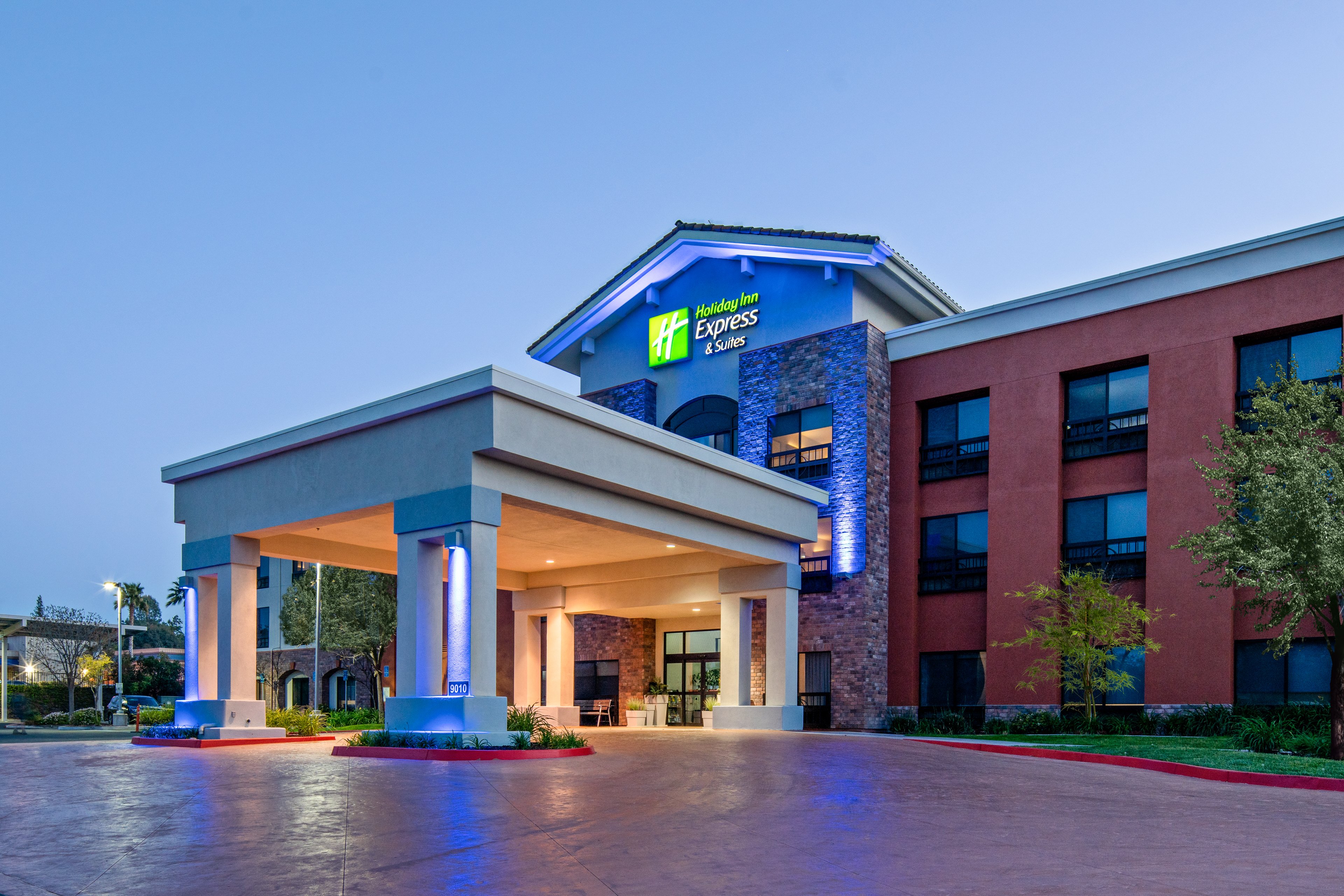 holiday inn express hotel and suites atascadero by ihg