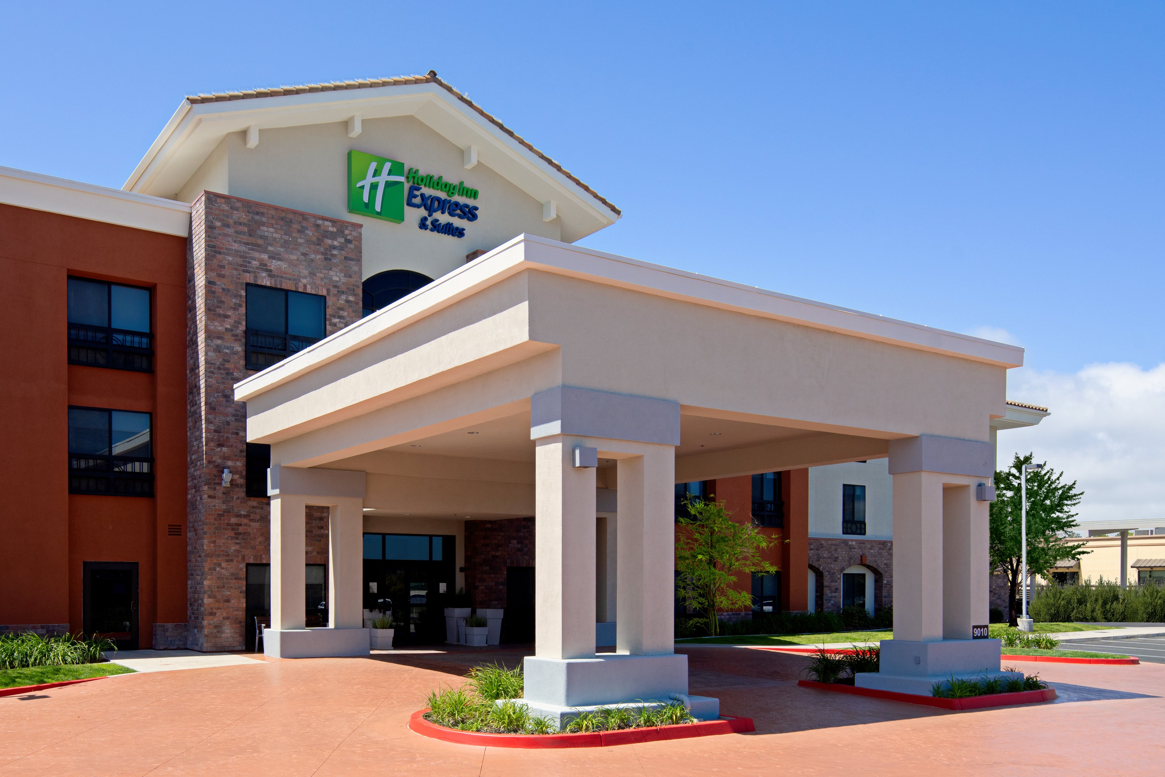 holiday inn express hotel and suites atascadero by ihg
