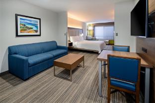 holiday inn express hotel and suites atascadero by ihg