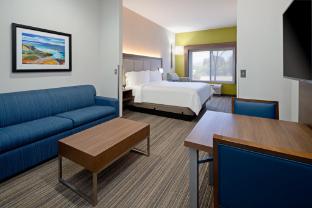 holiday inn express hotel and suites atascadero by ihg