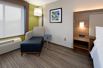 Holiday Inn Express Hotel & Suites Atascadero By Ihg,San Luis Obispo>>Atascadero,3 star