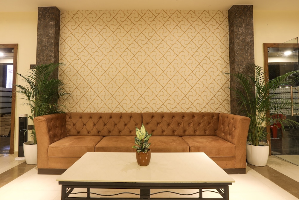 ira by orchid nashik