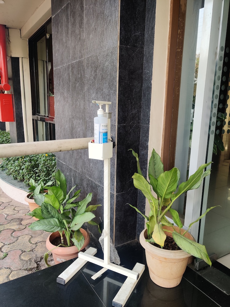 ira by orchid nashik