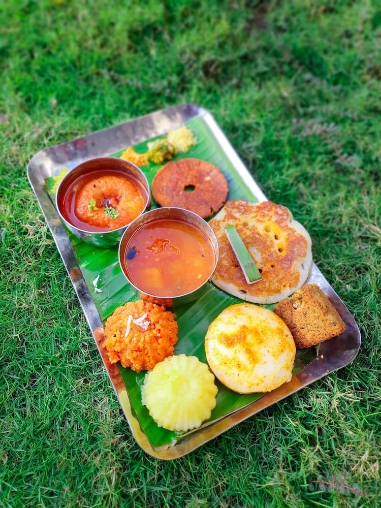 ira by orchid nashik