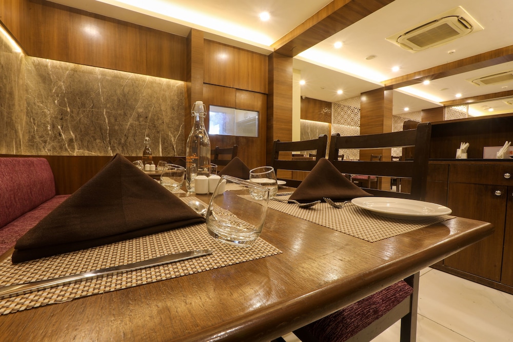 ira by orchid nashik