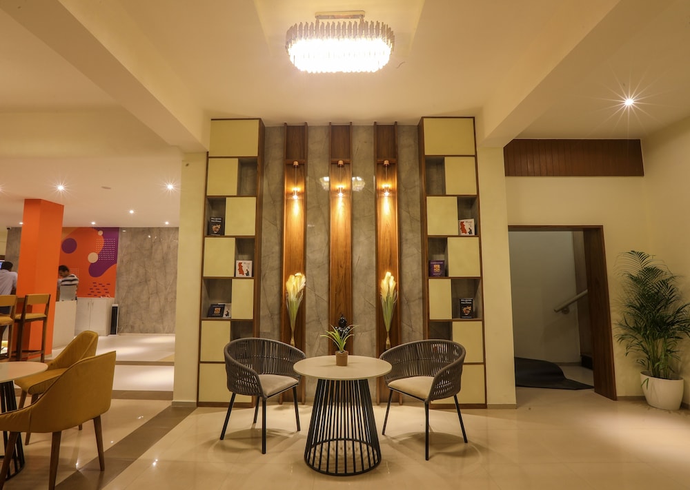 ira by orchid nashik