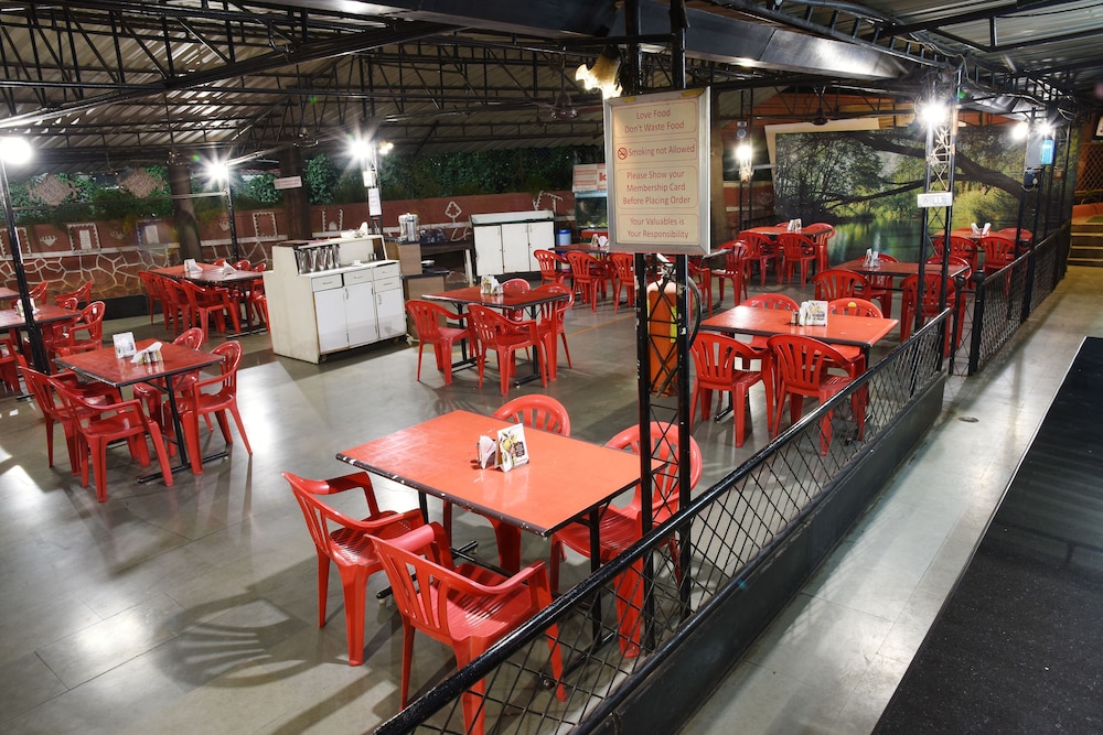 ira by orchid nashik