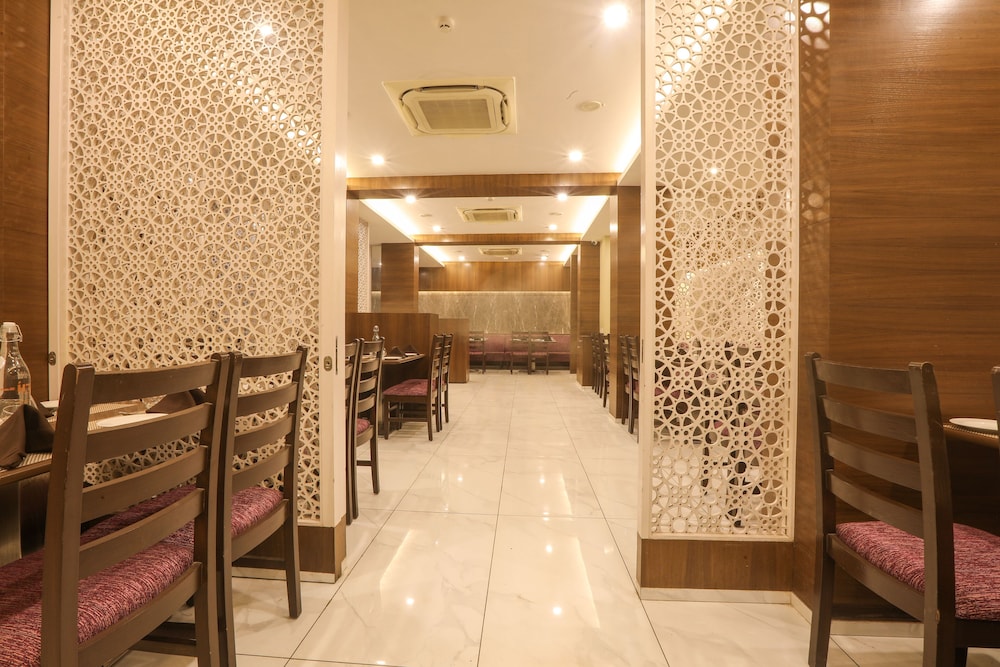 ira by orchid nashik