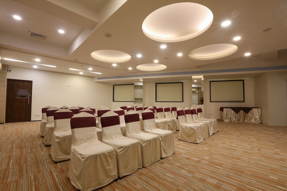 ira by orchid nashik