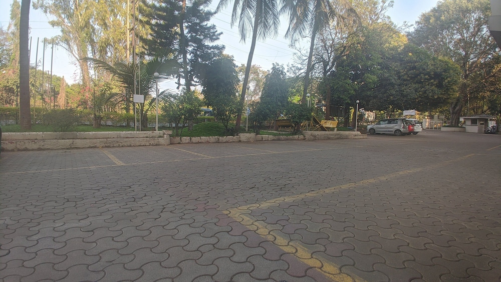 ira by orchid nashik