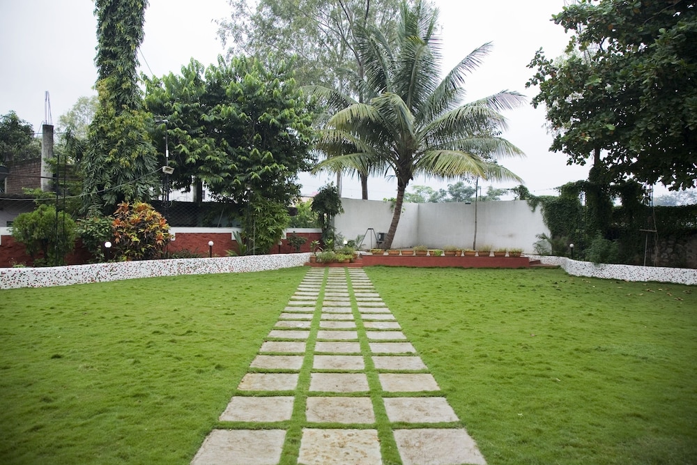 ira by orchid nashik