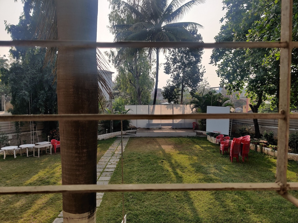 ira by orchid nashik