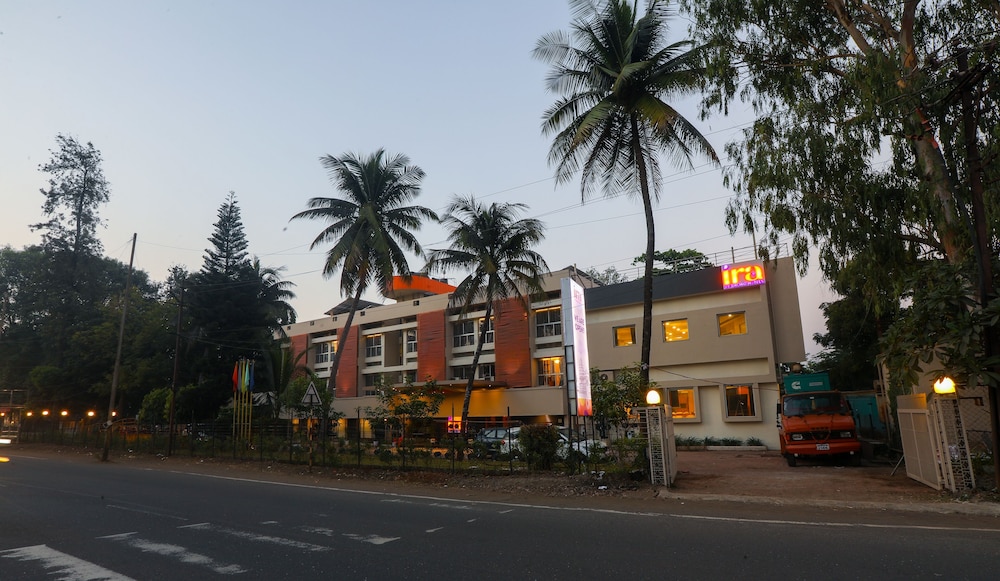 ira by orchid nashik