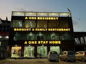 a one stay home
