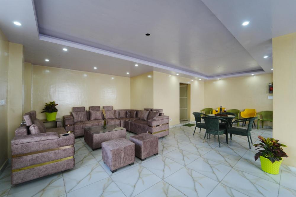 crested view kufri