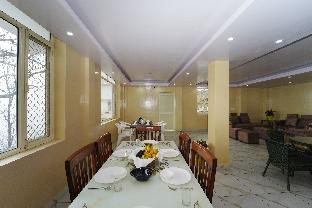 crested view kufri