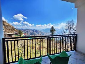 shimla