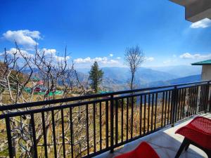 shimla