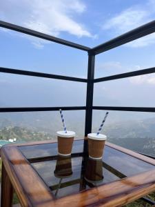 Crested View, Kufri,Shimla>>Kufri,3 star