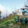 crested view kufri