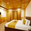 crested view kufri