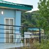 crested view kufri