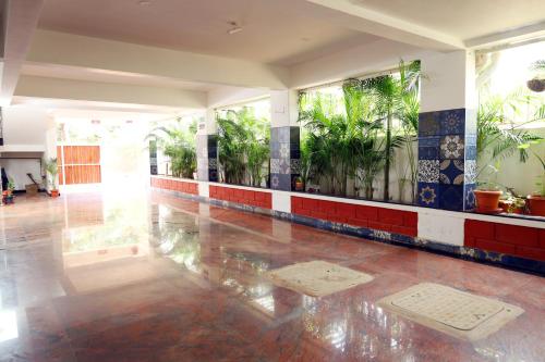 felix inn manyata tech park