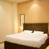 Hotel Kapson,India>>Bareilly,3 star
