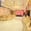 Hotel Kapson,India>>Bareilly,3 star